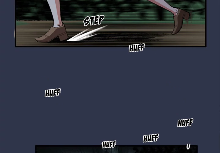 Festival Island Chapter 1 - page 3