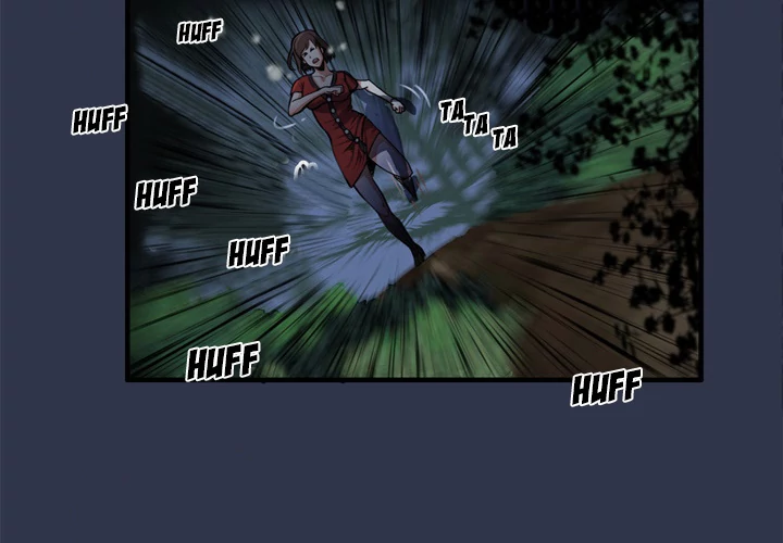 Festival Island Chapter 1 - page 4