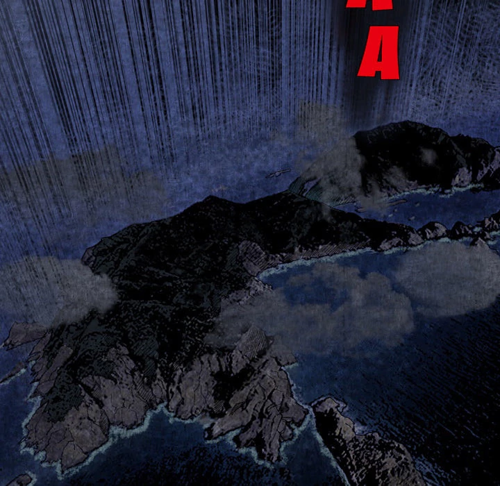 Festival Island Chapter 1 - page 40