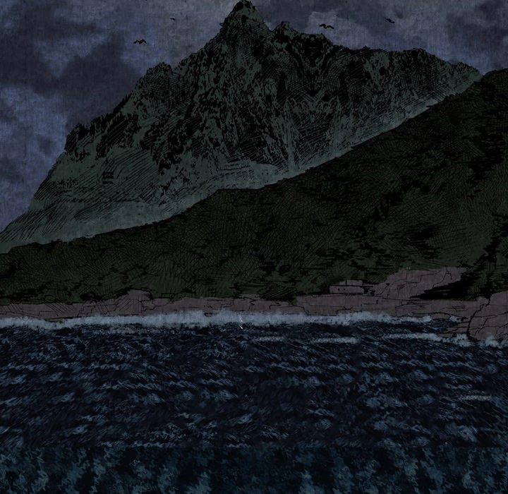 Festival Island Chapter 1 - page 42