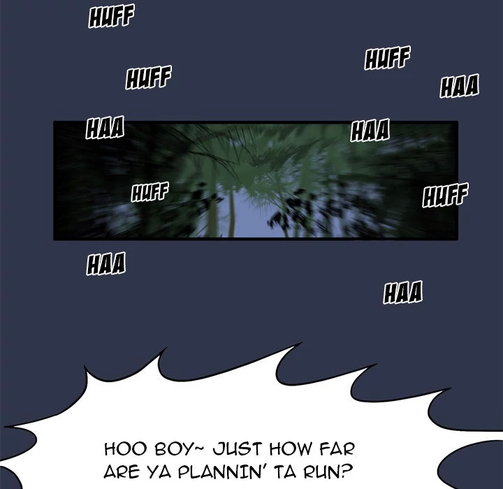 Festival Island Chapter 1 - page 5