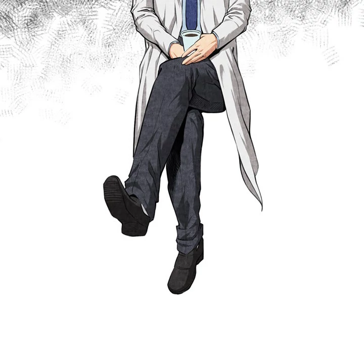 Festival Island Chapter 1 - page 50