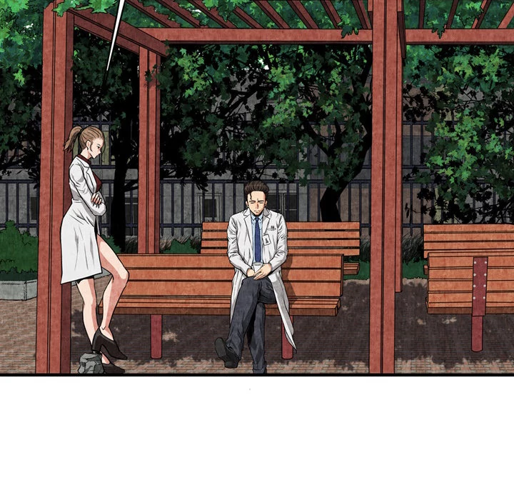 Festival Island Chapter 1 - page 53