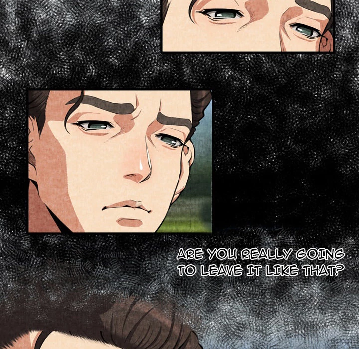 Festival Island Chapter 1 - page 57