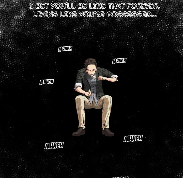 Festival Island Chapter 1 - page 63