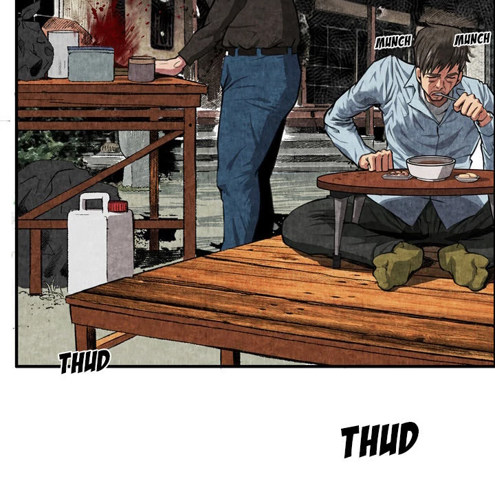 Festival Island Chapter 1 - page 67