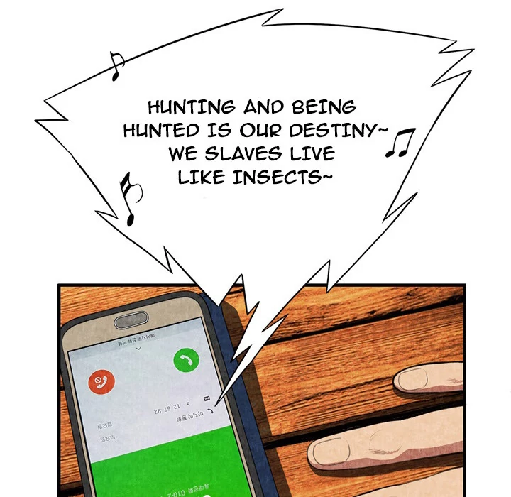 Festival Island Chapter 1 - page 68