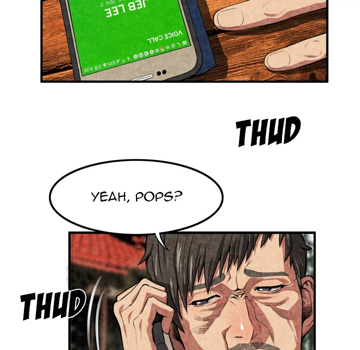 Festival Island Chapter 1 - page 69