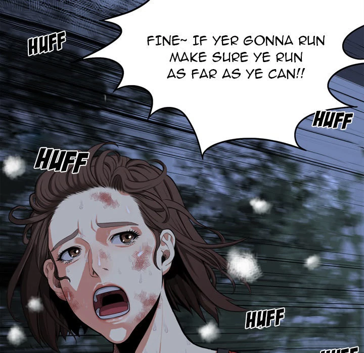 Festival Island Chapter 1 - page 7