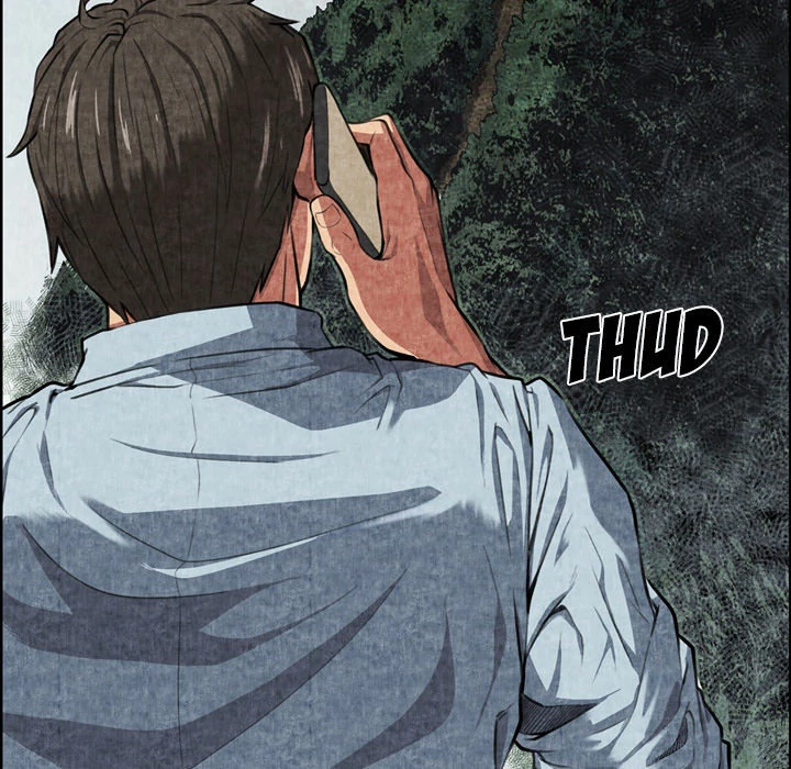 Festival Island Chapter 1 - page 73