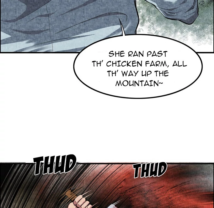 Festival Island Chapter 1 - page 74