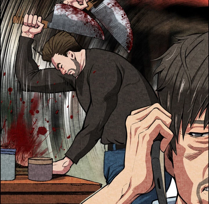 Festival Island Chapter 1 - page 75