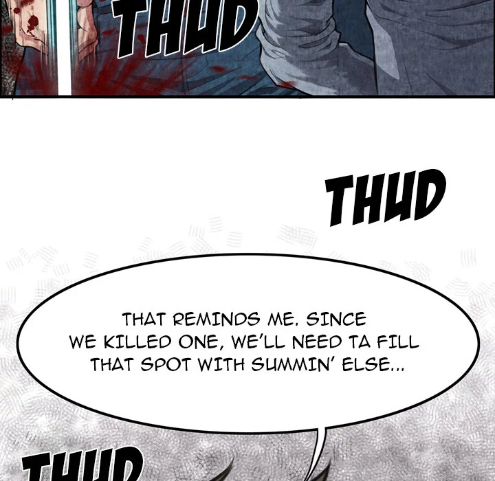 Festival Island Chapter 1 - page 89