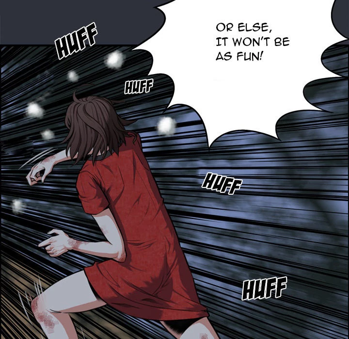 Festival Island Chapter 1 - page 9