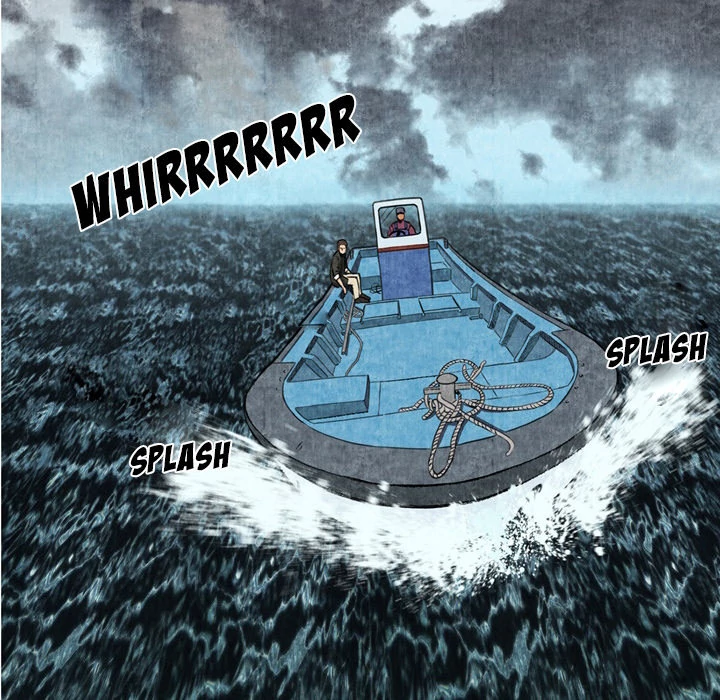 Festival Island Chapter 1 - page 93