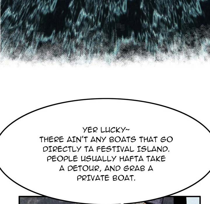 Festival Island Chapter 1 - page 94