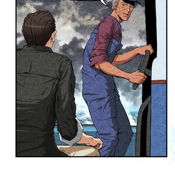 Festival Island Chapter 1 - page 95