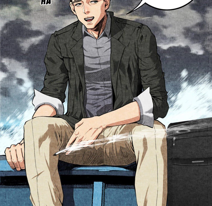 Festival Island Chapter 1 - page 98