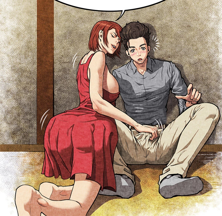 Festival Island Chapter 2 - page 10