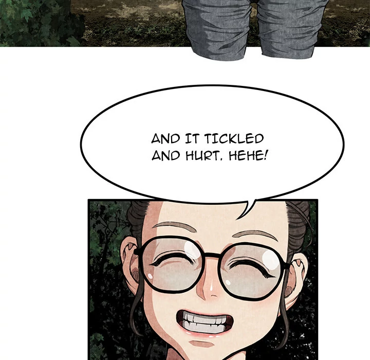 Festival Island Chapter 2 - page 100