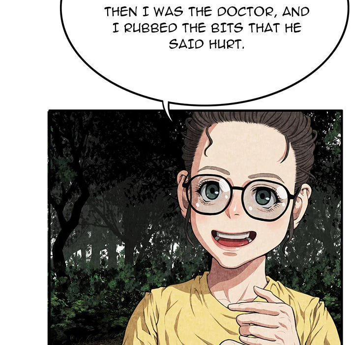 Festival Island Chapter 2 - page 104