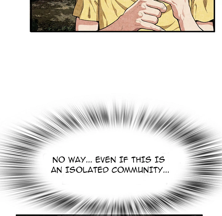 Festival Island Chapter 2 - page 105