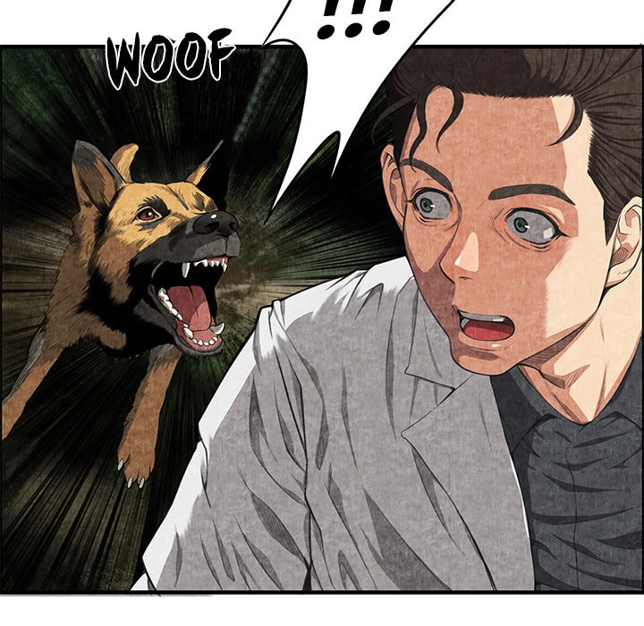 Festival Island Chapter 2 - page 109