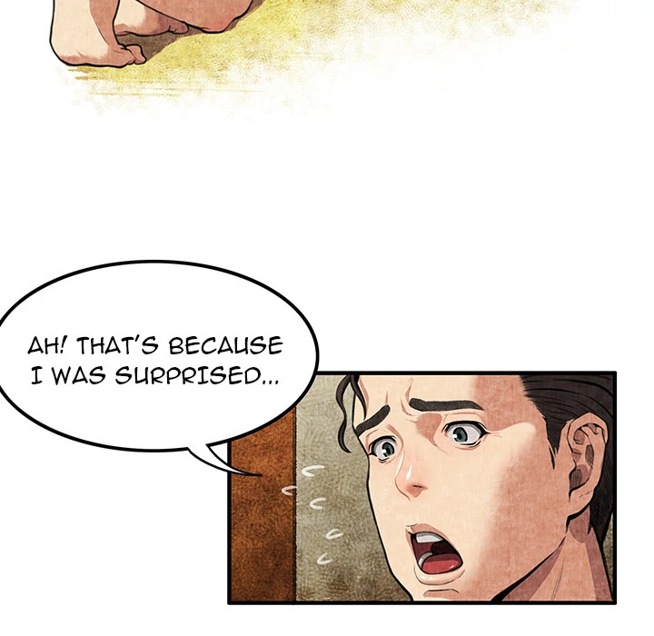 Festival Island Chapter 2 - page 11