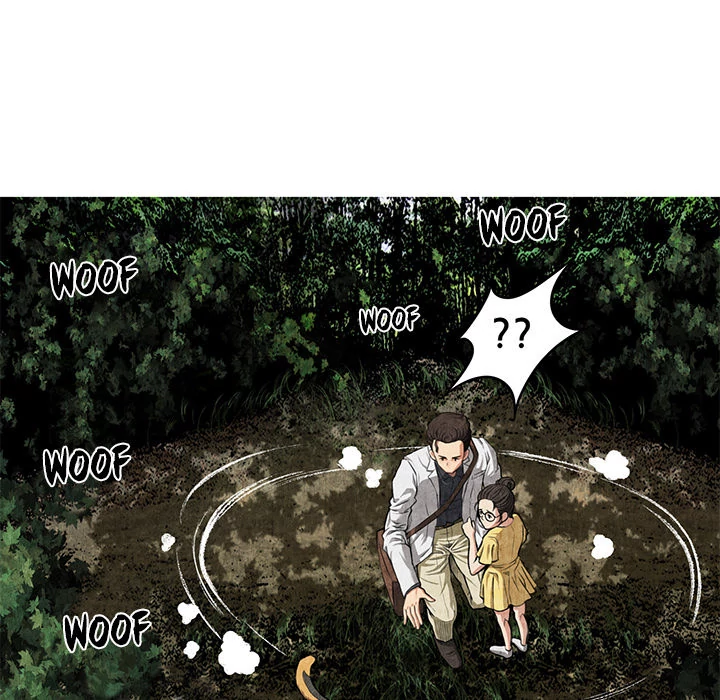 Festival Island Chapter 2 - page 110