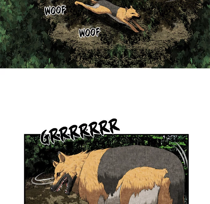 Festival Island Chapter 2 - page 111