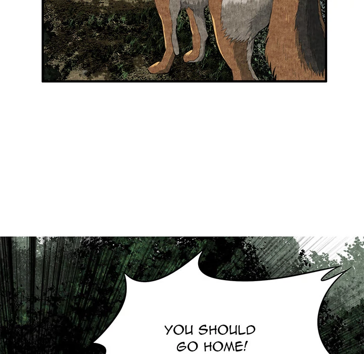 Festival Island Chapter 2 - page 112