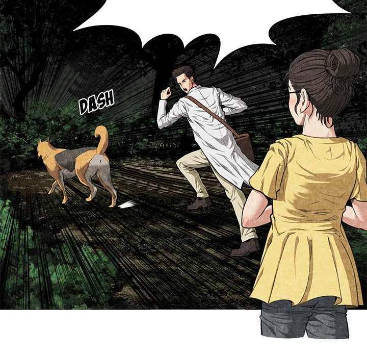 Festival Island Chapter 2 - page 113