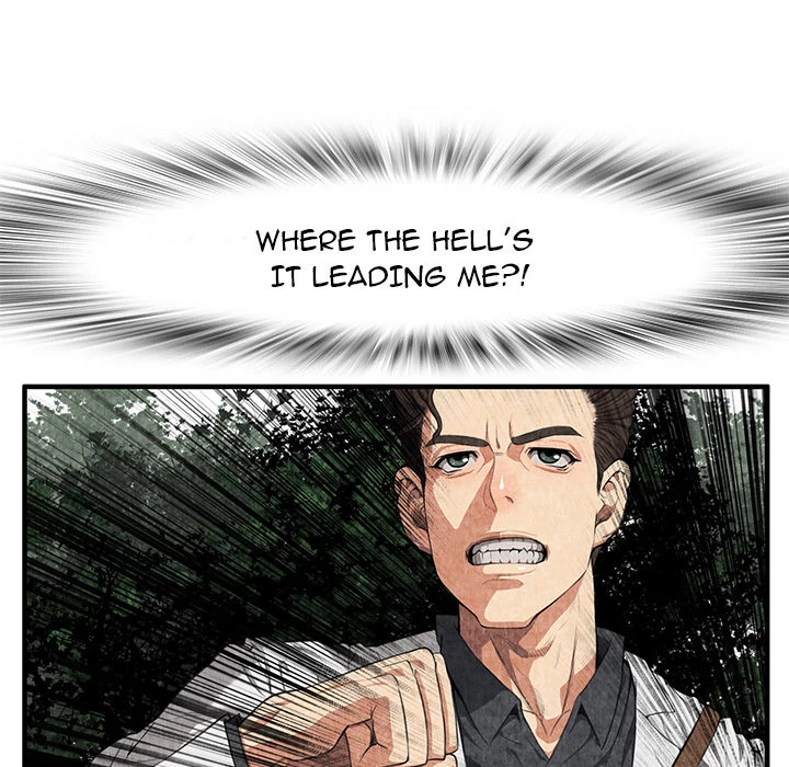 Festival Island Chapter 2 - page 114