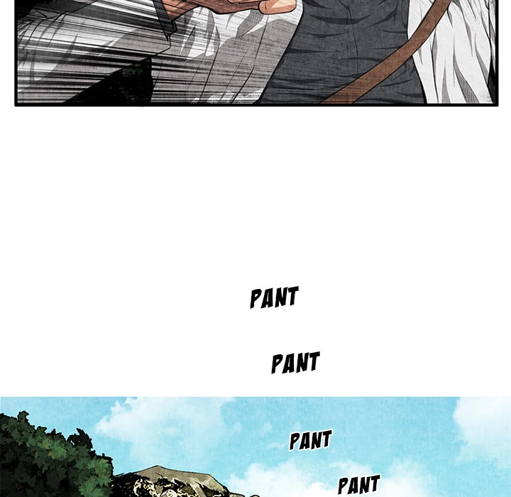 Festival Island Chapter 2 - page 115