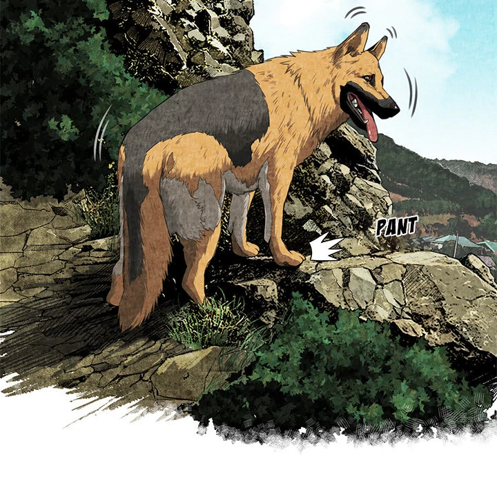 Festival Island Chapter 2 - page 116