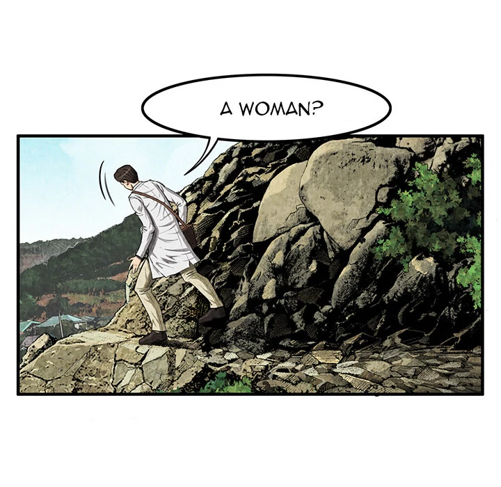 Festival Island Chapter 2 - page 120