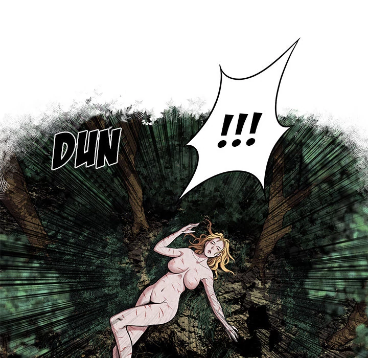 Festival Island Chapter 2 - page 121