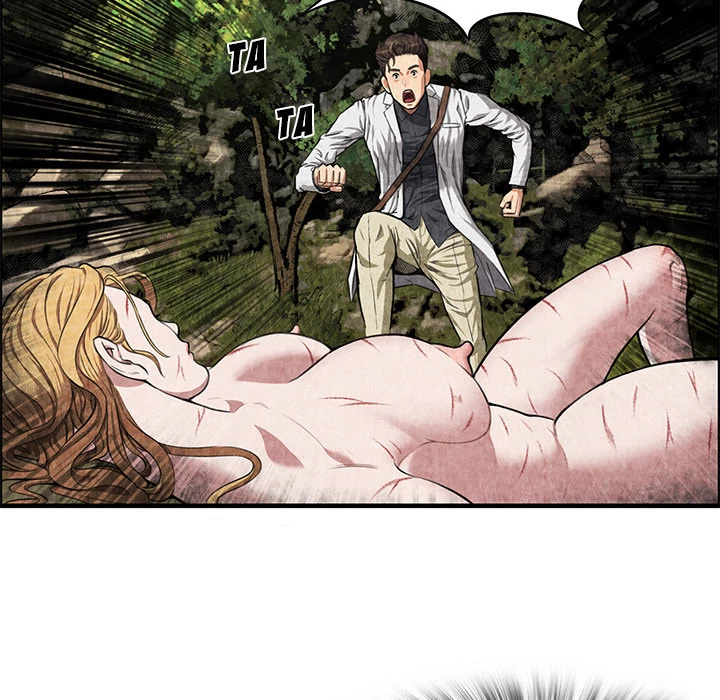 Festival Island Chapter 2 - page 123