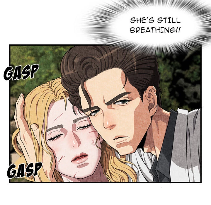 Festival Island Chapter 2 - page 124