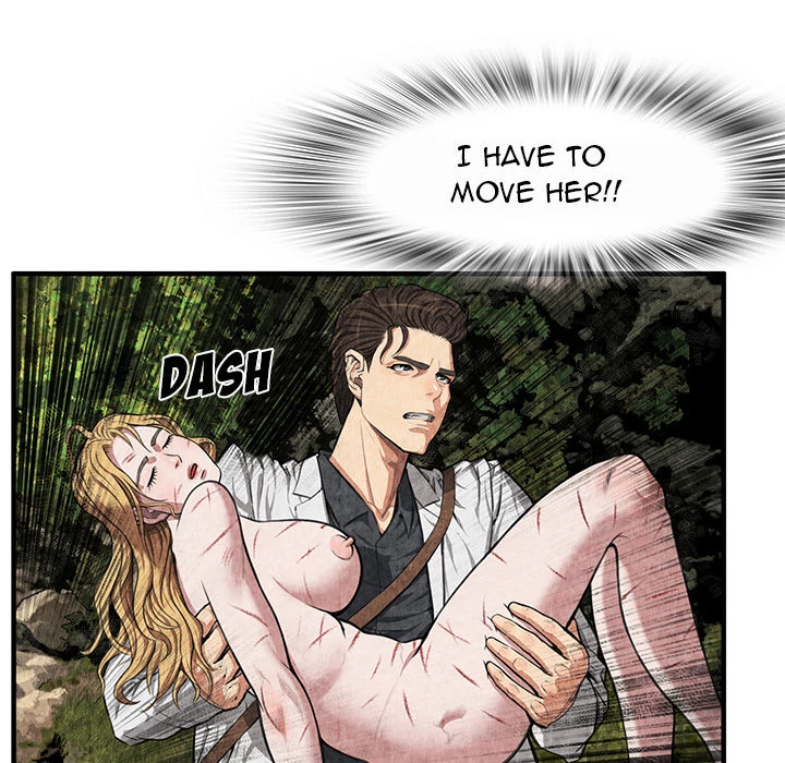 Festival Island Chapter 2 - page 125