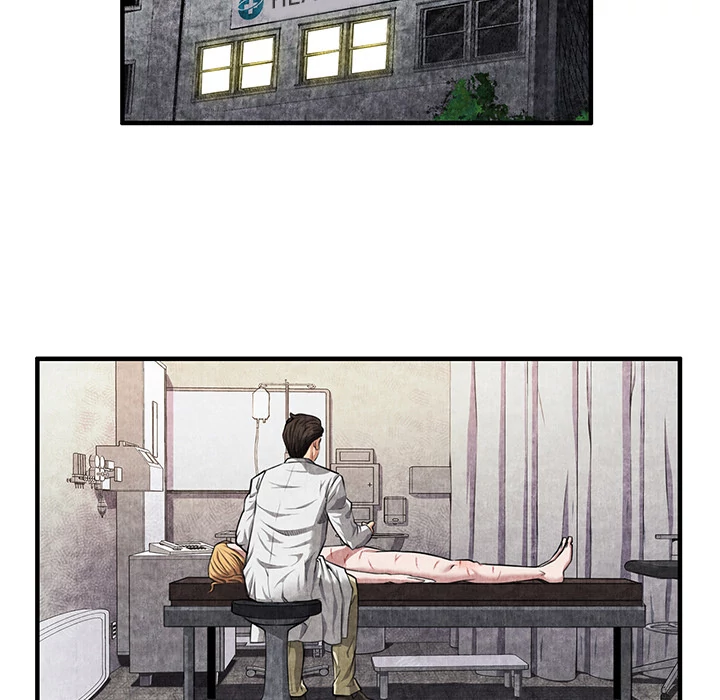 Festival Island Chapter 2 - page 127