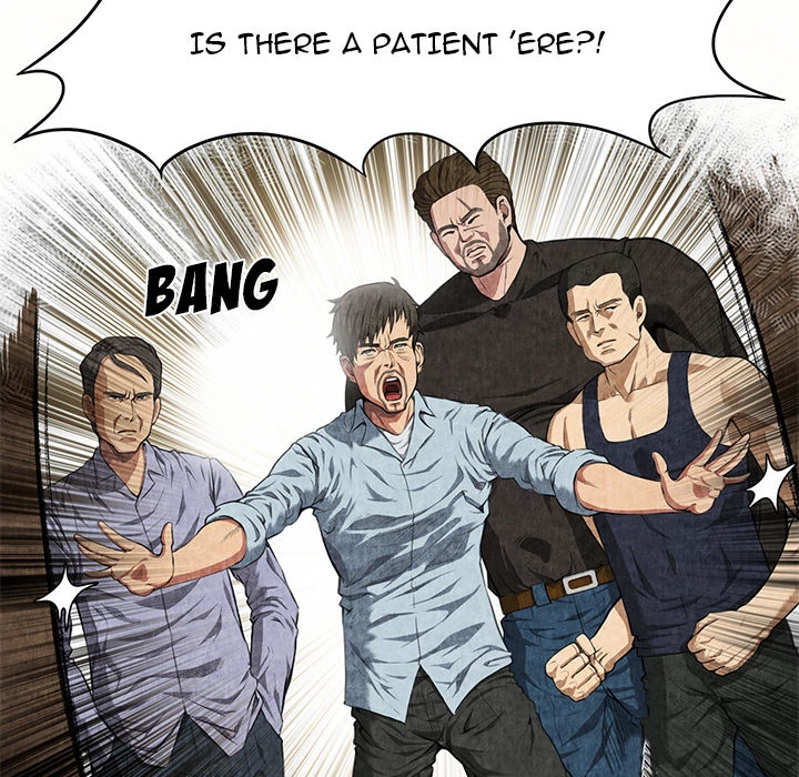 Festival Island Chapter 2 - page 133