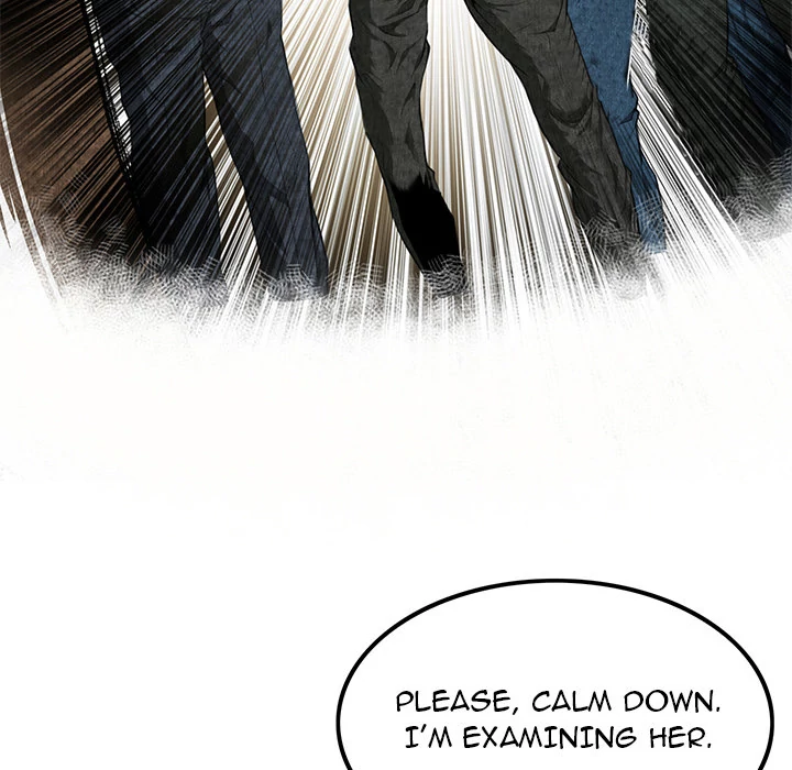 Festival Island Chapter 2 - page 134