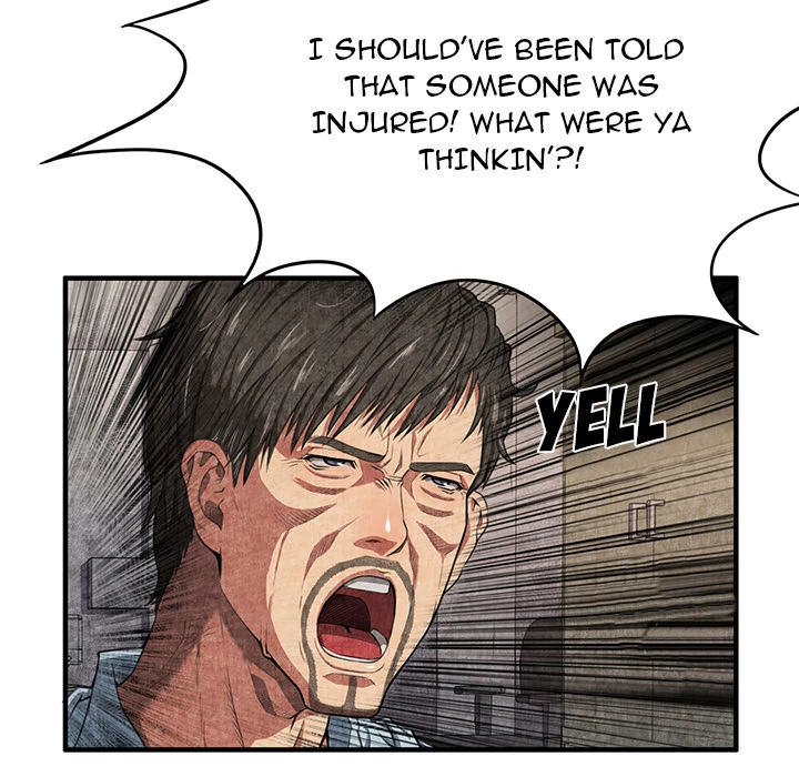 Festival Island Chapter 2 - page 136