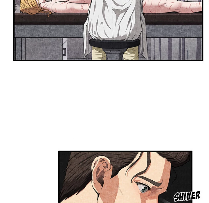 Festival Island Chapter 2 - page 138