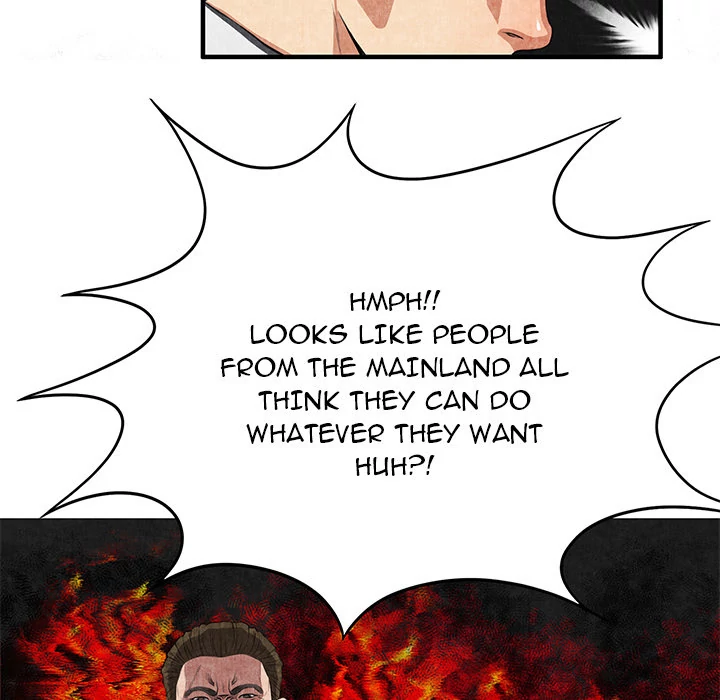 Festival Island Chapter 2 - page 139