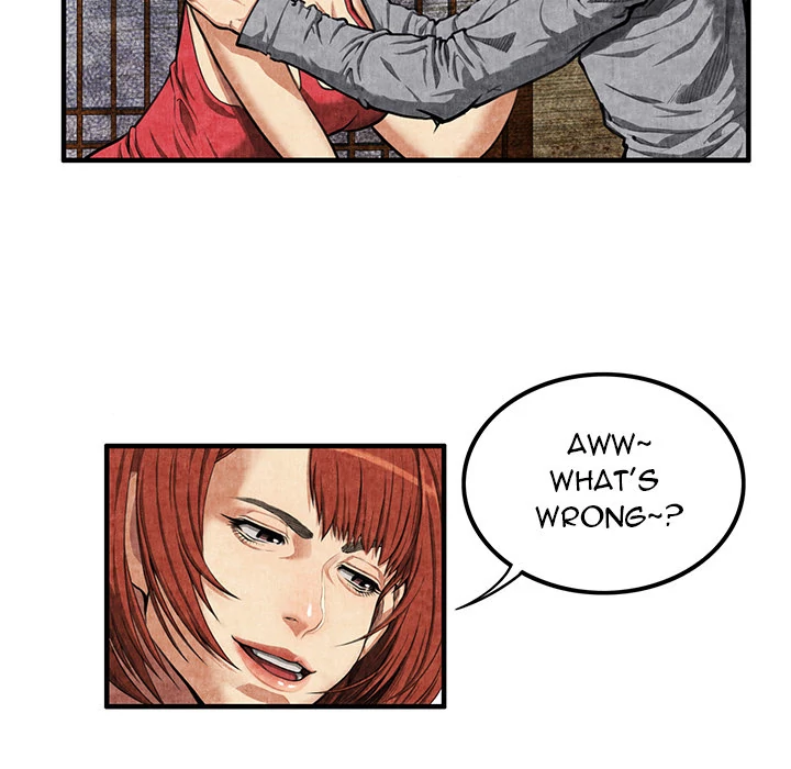 Festival Island Chapter 2 - page 14