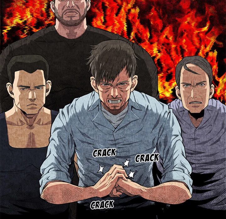 Festival Island Chapter 2 - page 140