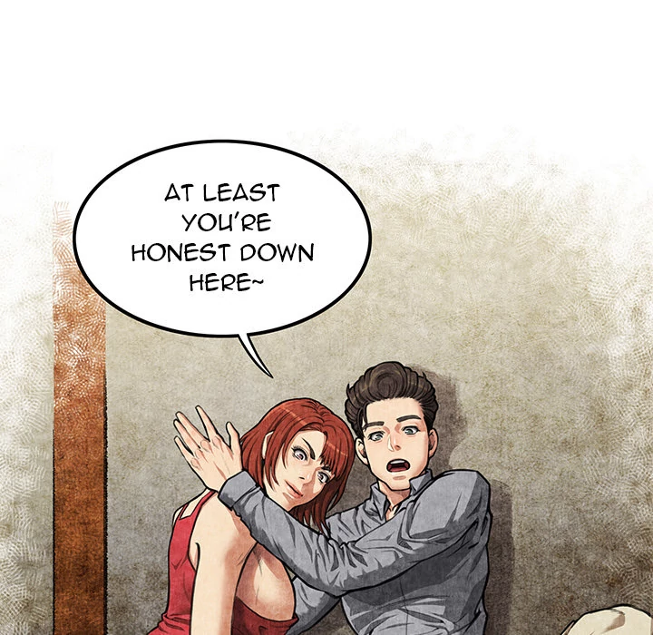 Festival Island Chapter 2 - page 15