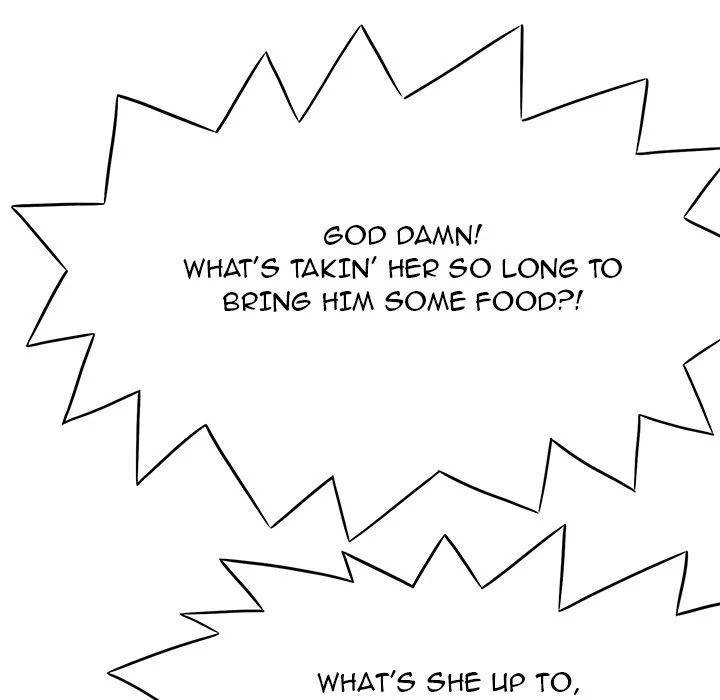 Festival Island Chapter 2 - page 20